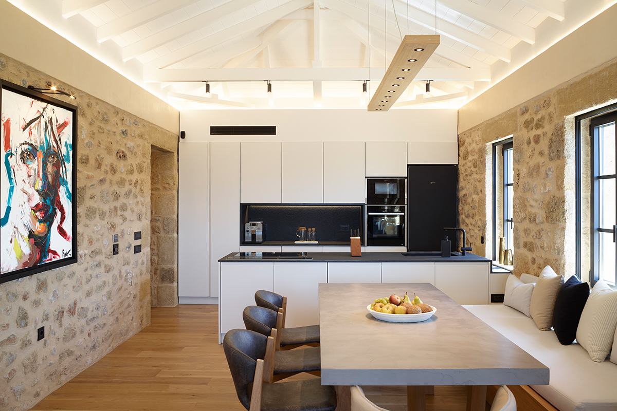 HOUSE AT STOUPA, HHH ARCHITECTS, 25SEP2012