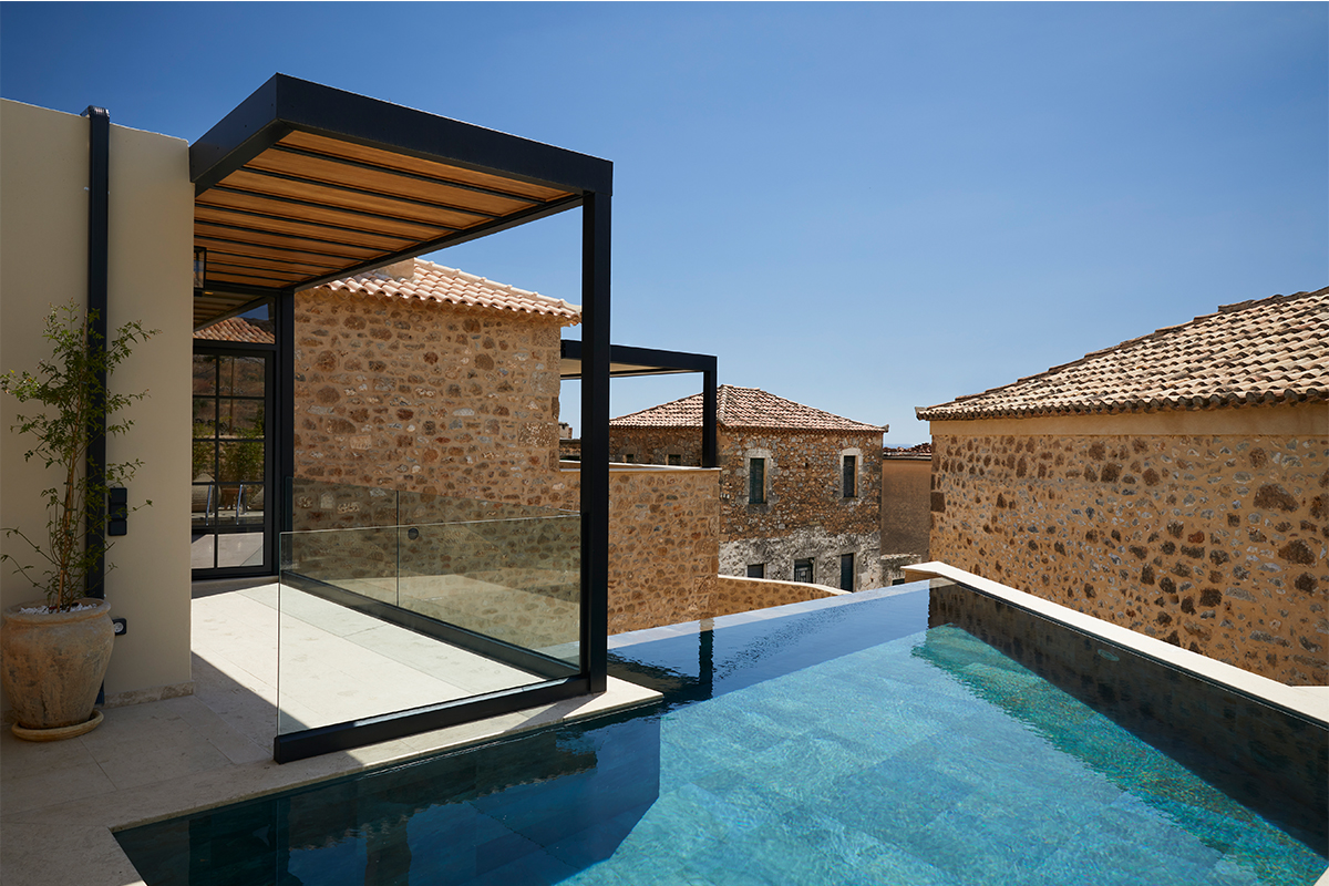 HOUSE AT STOUPA, HHH ARCHITECTS, 25SEP2012