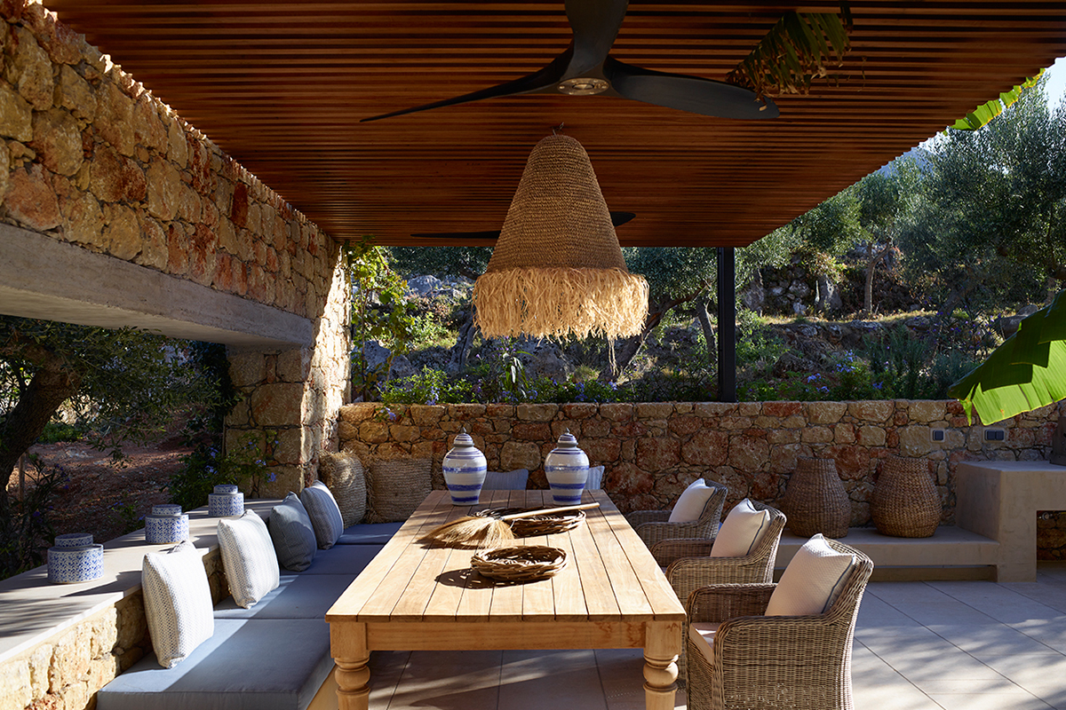 HOUSE AT STOUPA, HHH ARCHITECTS, 25SEP2012
