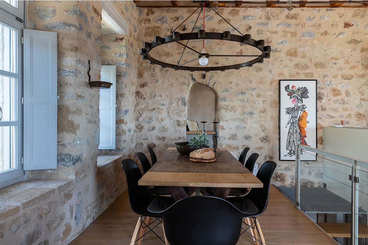 HOUSE AT STOUPA, HHH ARCHITECTS, 25SEP2012