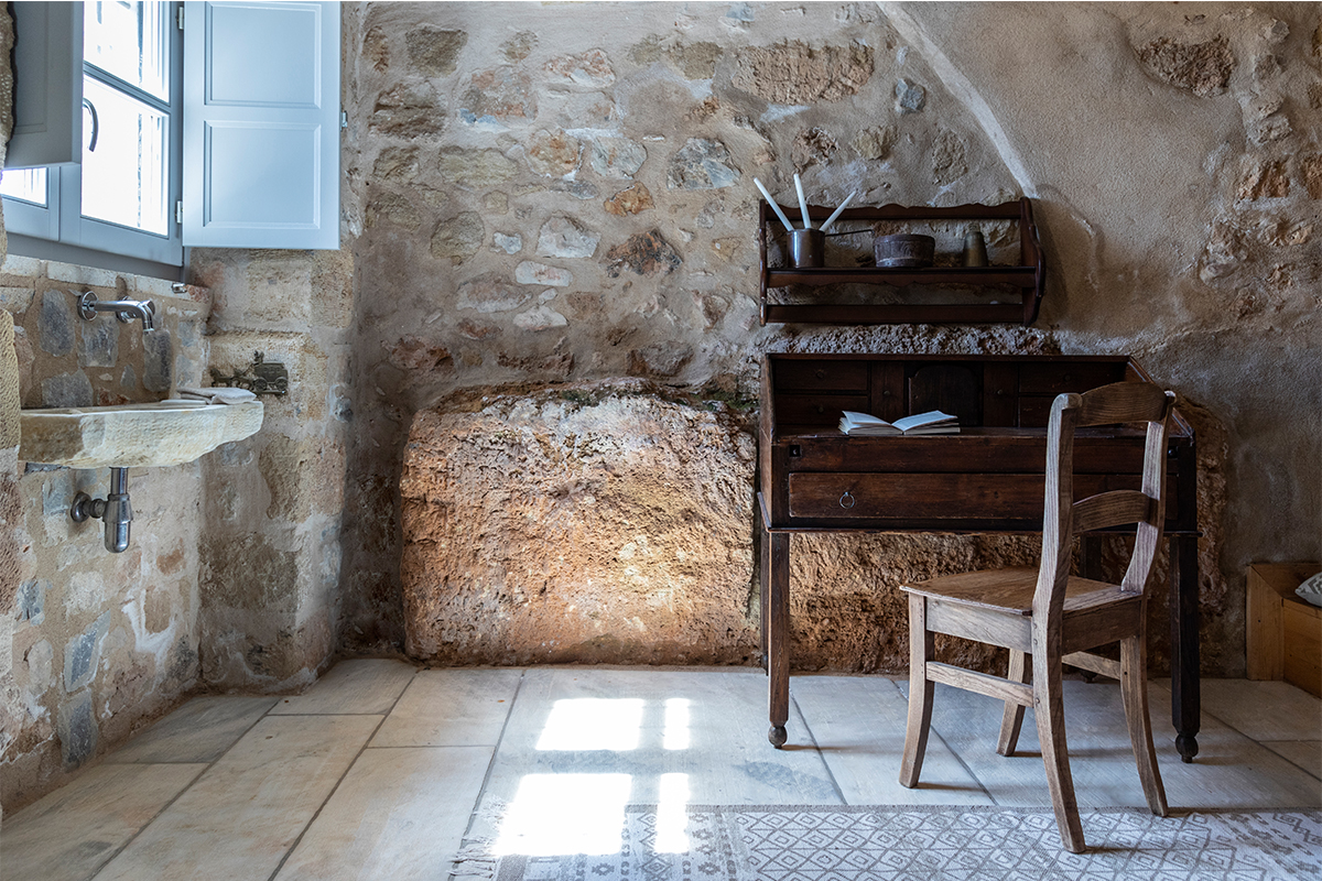 HOUSE AT STOUPA, HHH ARCHITECTS, 25SEP2012