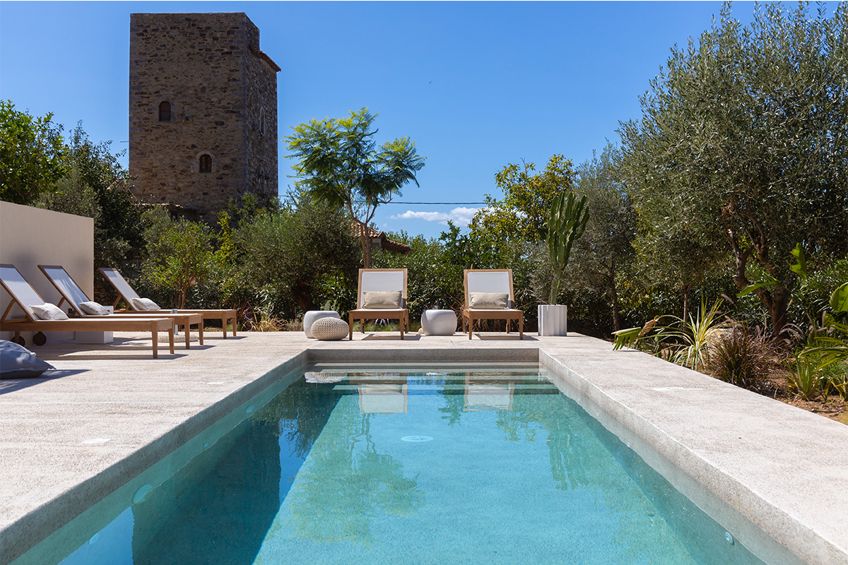 HOUSE AT STOUPA, HHH ARCHITECTS, 25SEP2012