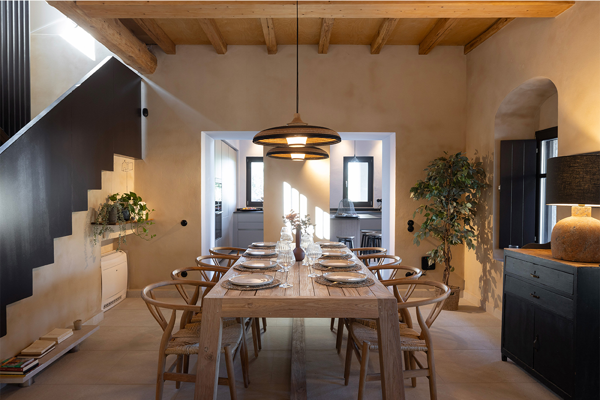 HOUSE AT STOUPA, HHH ARCHITECTS, 25SEP2012
