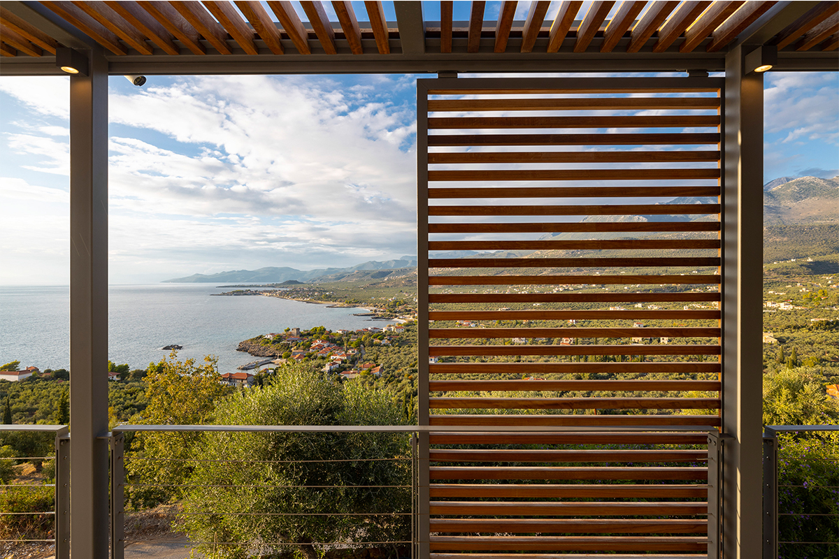 HOUSE AT STOUPA, HHH ARCHITECTS, 25SEP2012