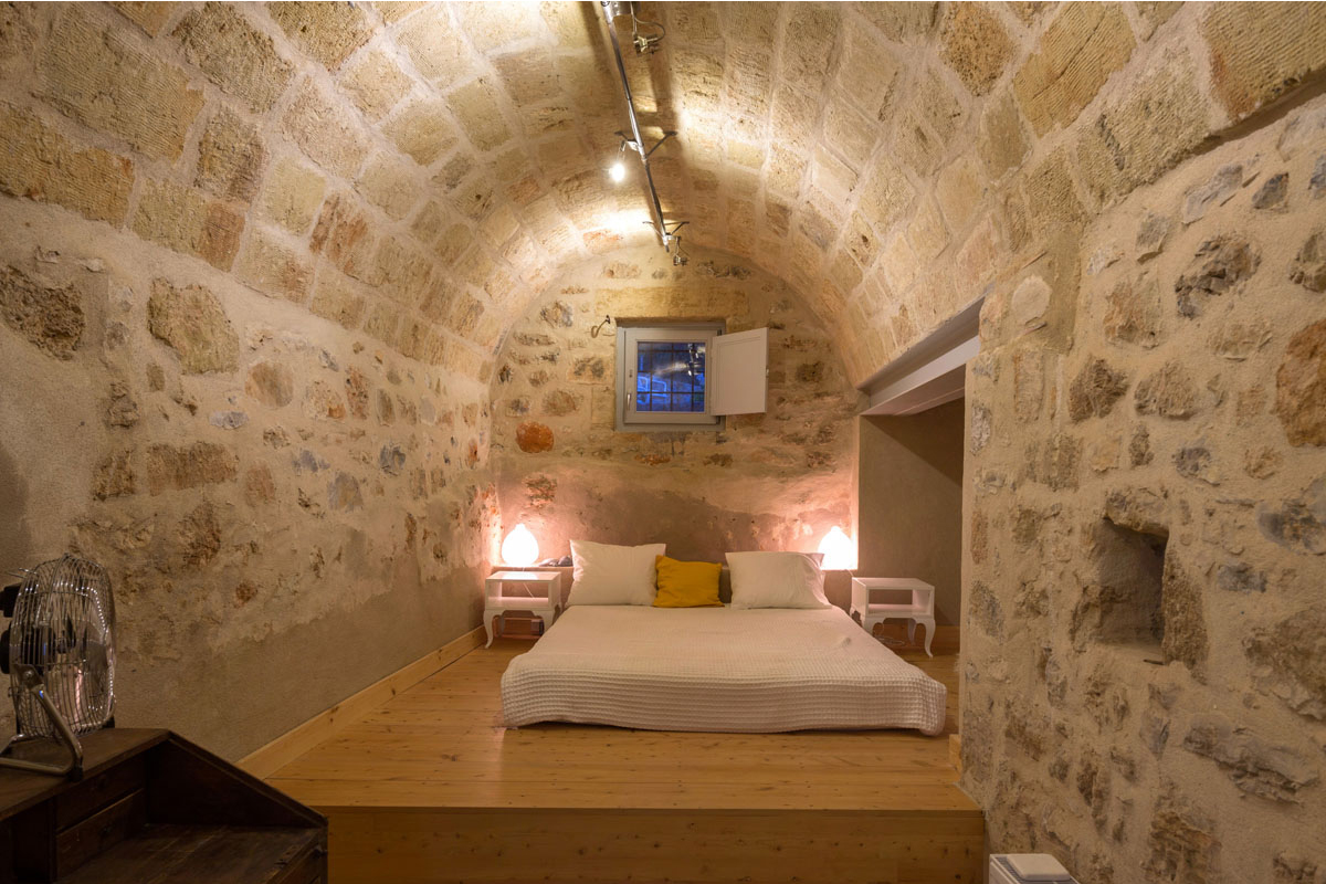 HOUSE AT STOUPA, HHH ARCHITECTS, 25SEP2012
